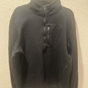 Marmot Charcoal Fleece Jacket